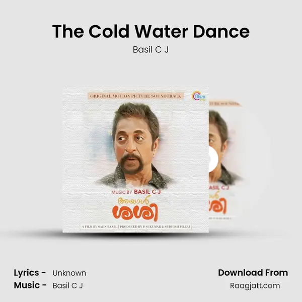 The Cold Water Dance mp3 song