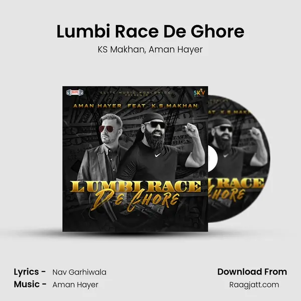 Lumbi Race De Ghore mp3 song