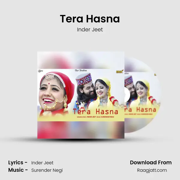 Tera Hasna mp3 song