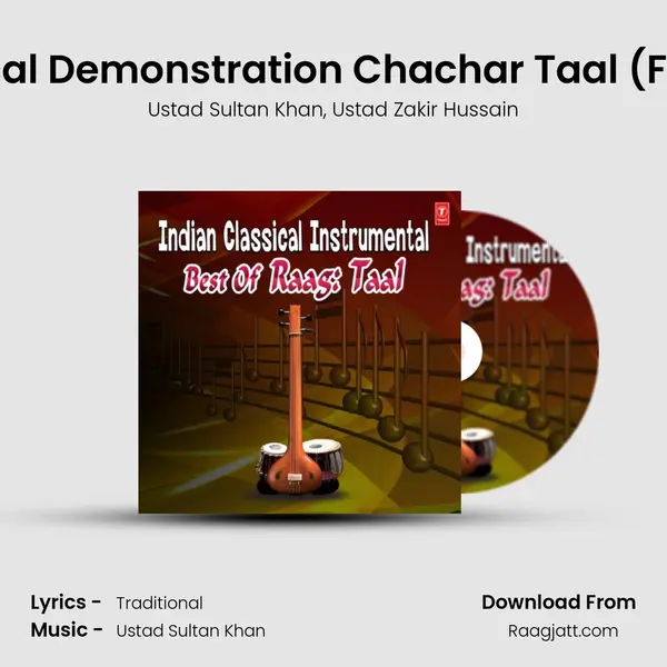 Chandni Si Raat With Vocal Demonstration Chachar Taal (From Immortal Series Tho mp3 song