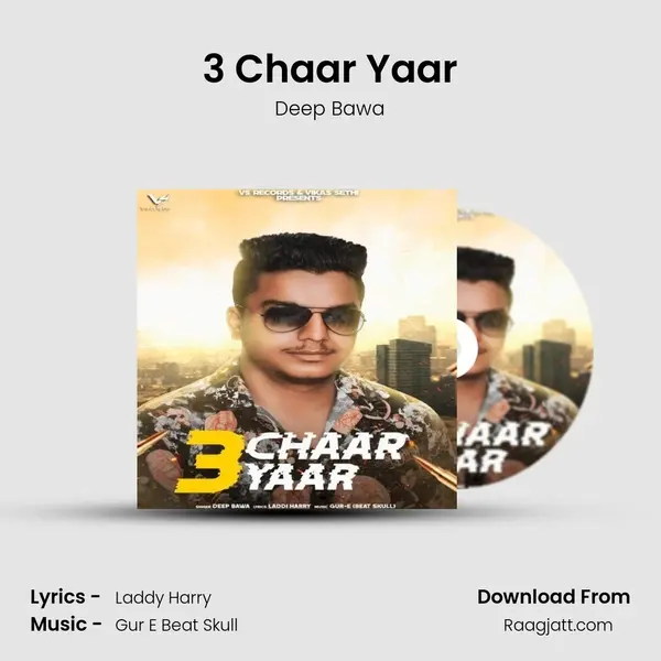 3 Chaar Yaar mp3 song