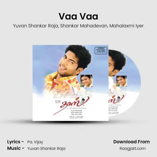 Vaa Vaa mp3 song