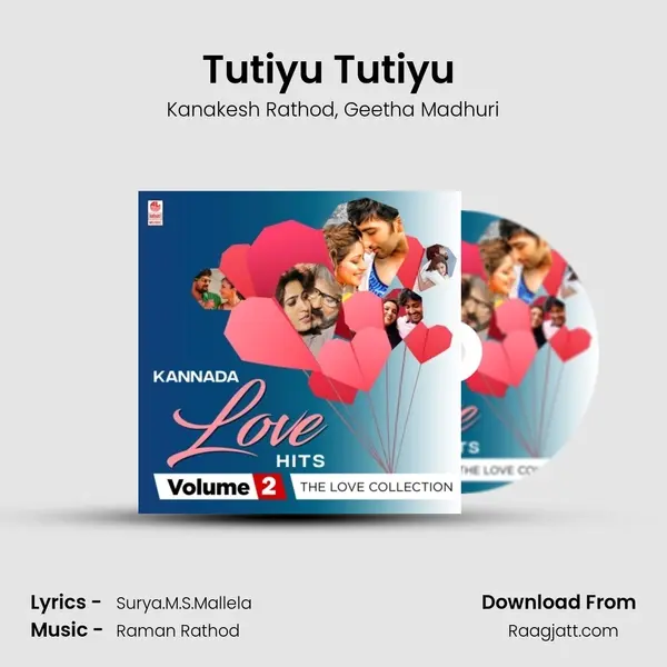 Tutiyu Tutiyu (From Kolahala) mp3 song