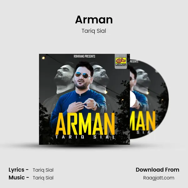 Arman mp3 song