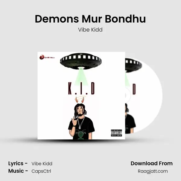 Demons Mur Bondhu mp3 song