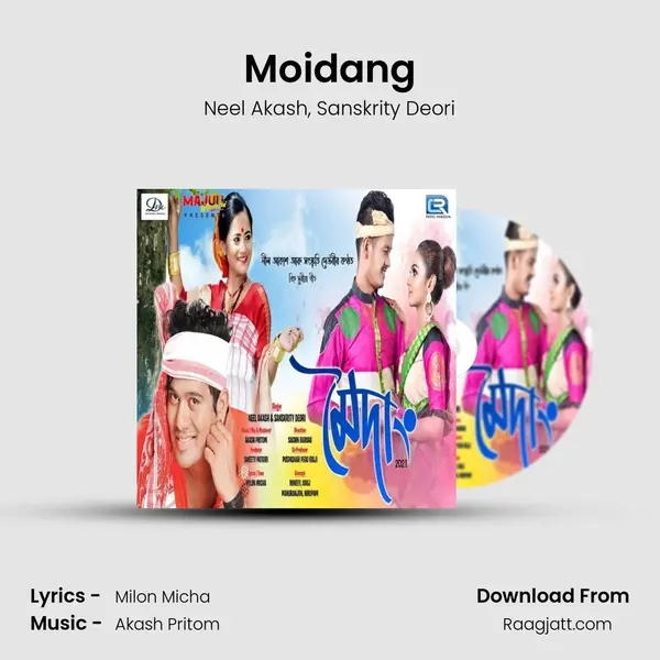 Moidang mp3 song