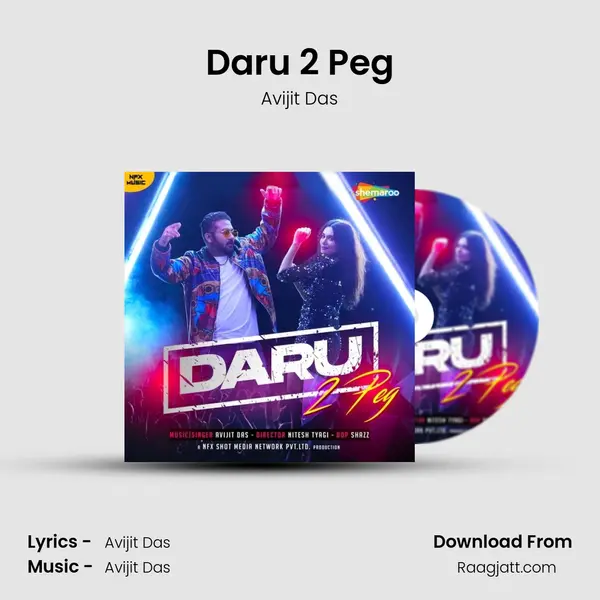 Daru 2 Peg mp3 song