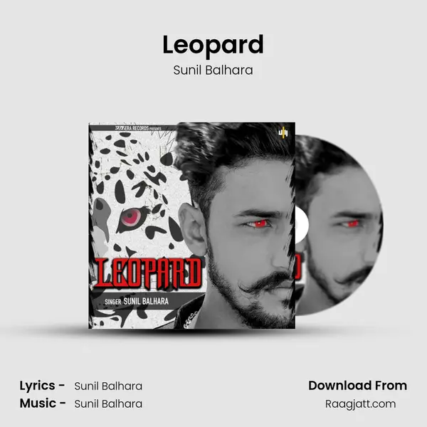 Leopard mp3 song