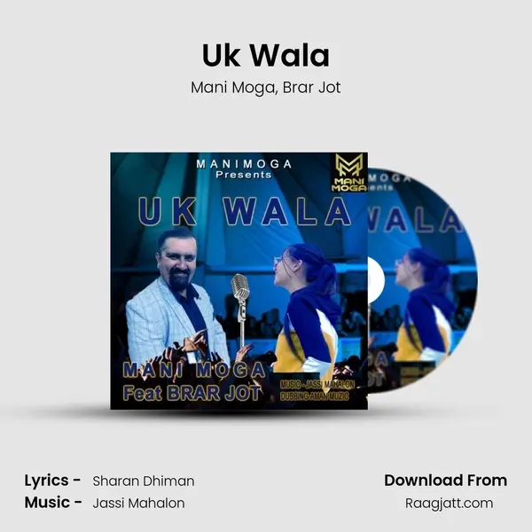 Uk Wala mp3 song