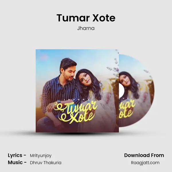 Tumar Xote mp3 song