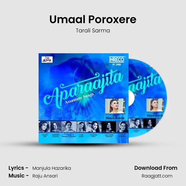 Umaal Poroxere mp3 song