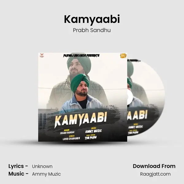 Kamyaabi mp3 song