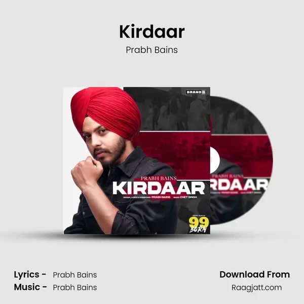 Kirdaar mp3 song