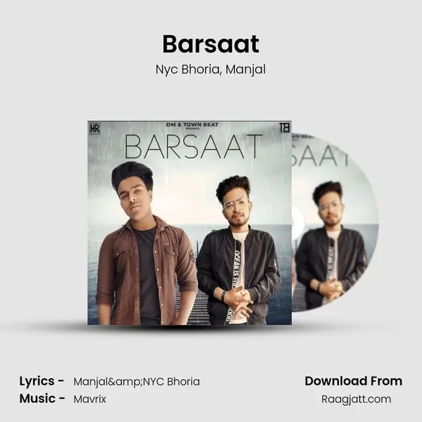 Barsaat mp3 song