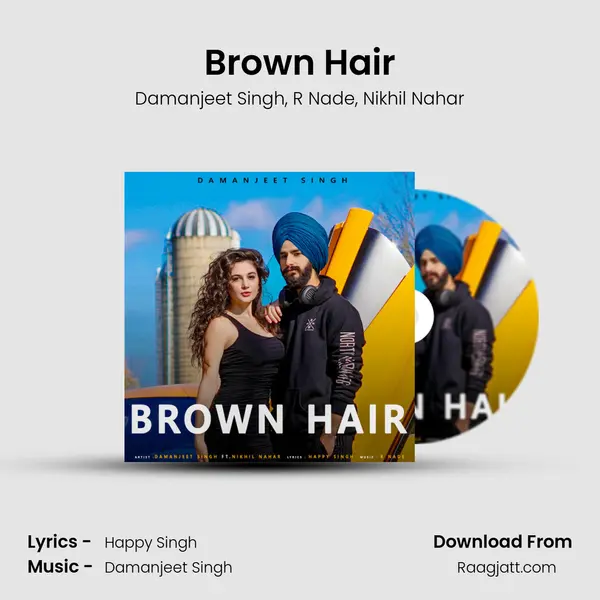 Brown Hair mp3 song