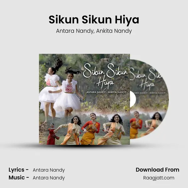 Sikun Sikun Hiya mp3 song