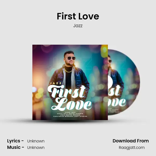 First Love mp3 song