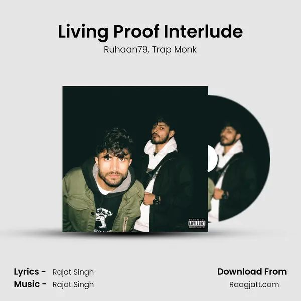 Living Proof Interlude mp3 song