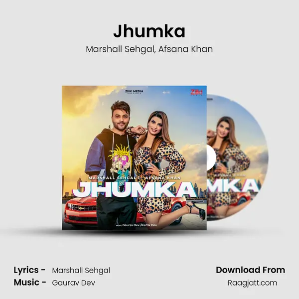 Jhumka mp3 song