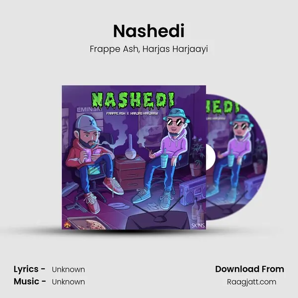 Nashedi mp3 song