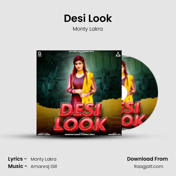 Desi Look mp3 song