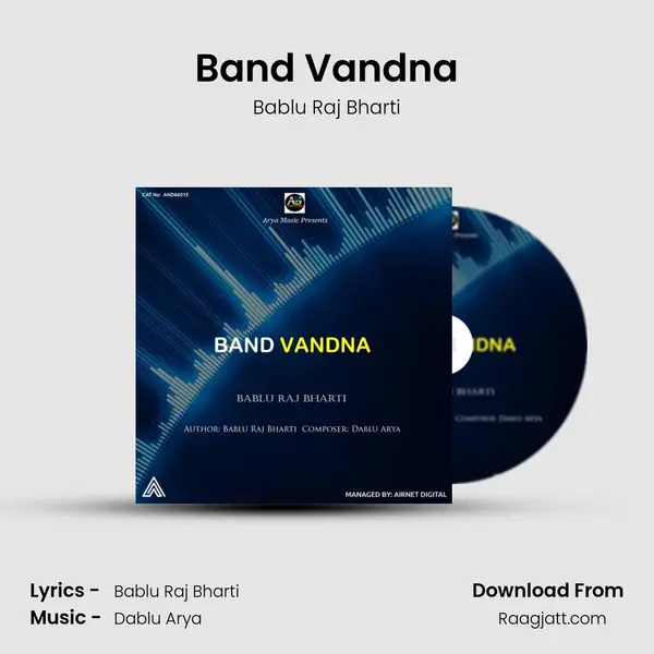 Band Vandna mp3 song