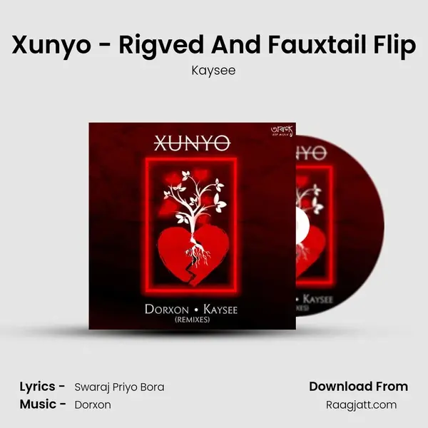 Xunyo - Rigved And Fauxtail Flip mp3 song