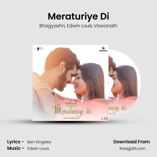 Meraturiye Di mp3 song