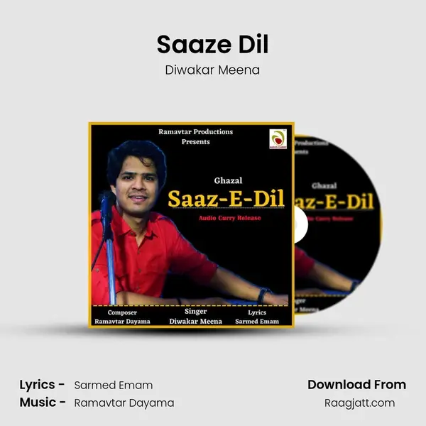 Saaze Dil mp3 song