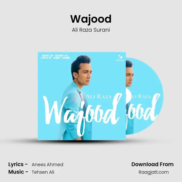 Wajood mp3 song