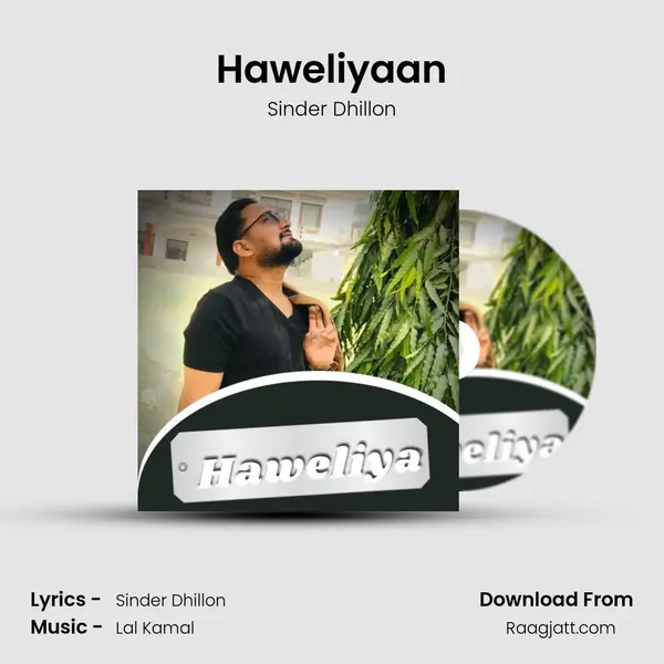 Haweliyaan mp3 song