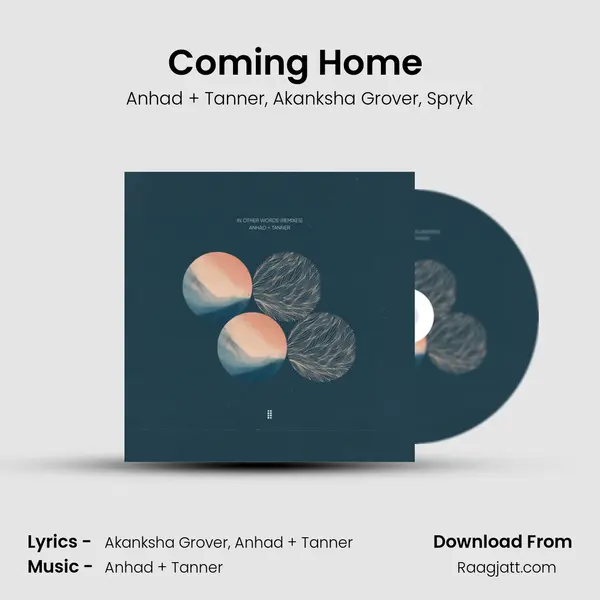 Coming Home (Spryk Remix) mp3 song