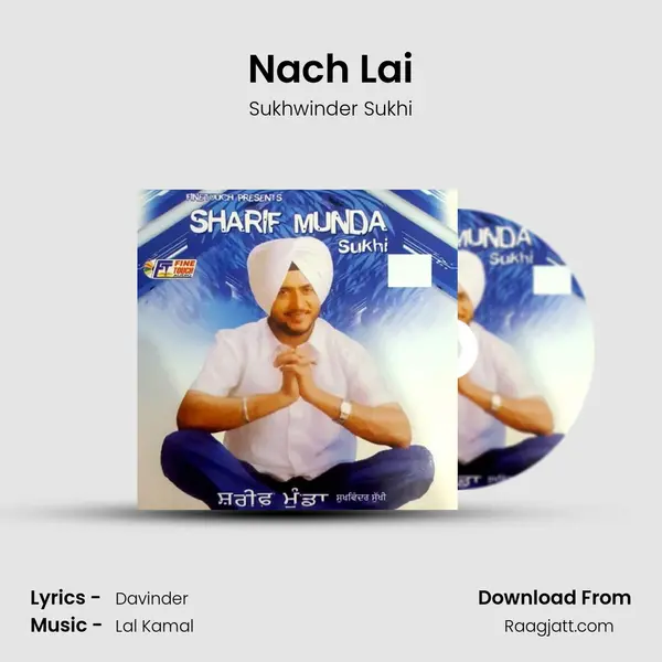 Nach Lai mp3 song