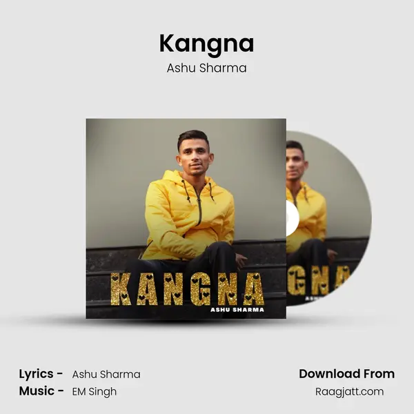 Kangna mp3 song