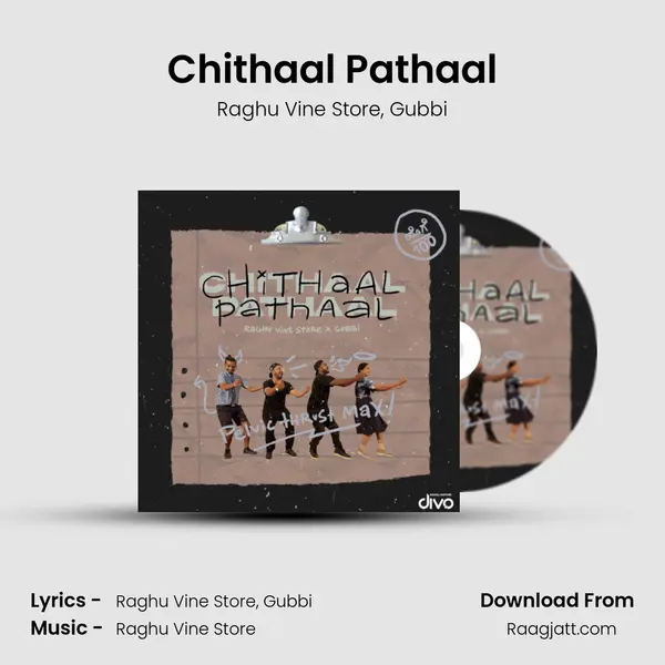 Chithaal Pathaal mp3 song