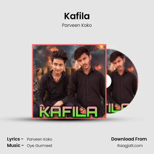 Kafila mp3 song