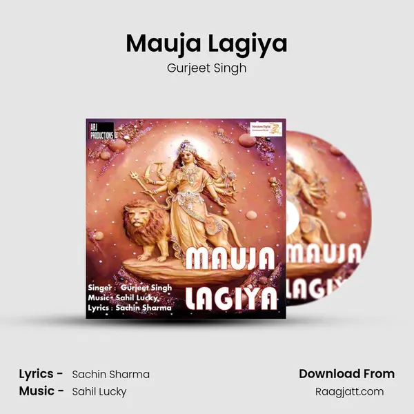 Mauja Lagiya mp3 song