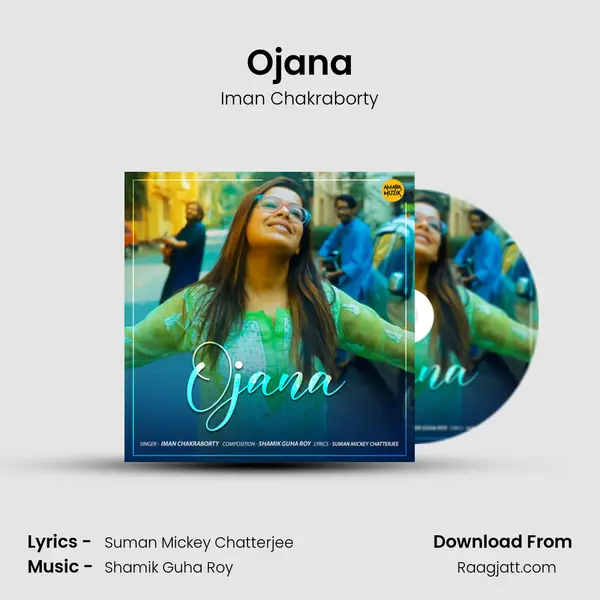 Ojana mp3 song