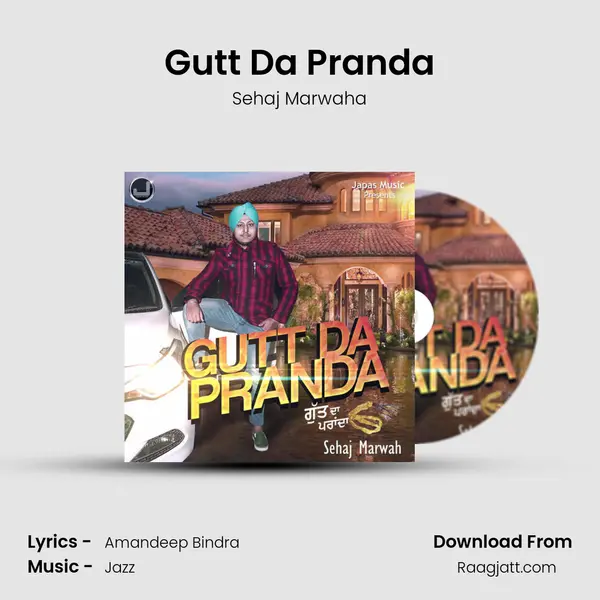 Gutt Da Pranda mp3 song