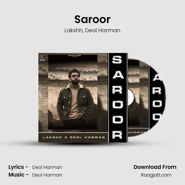 Saroor mp3 song