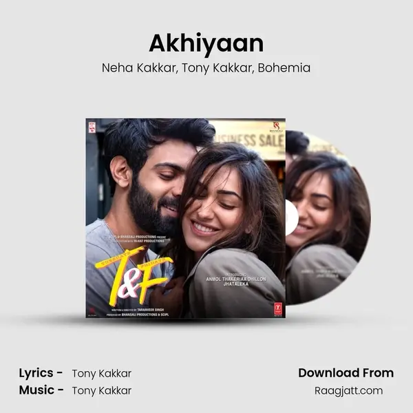 Akhiyaan mp3 song