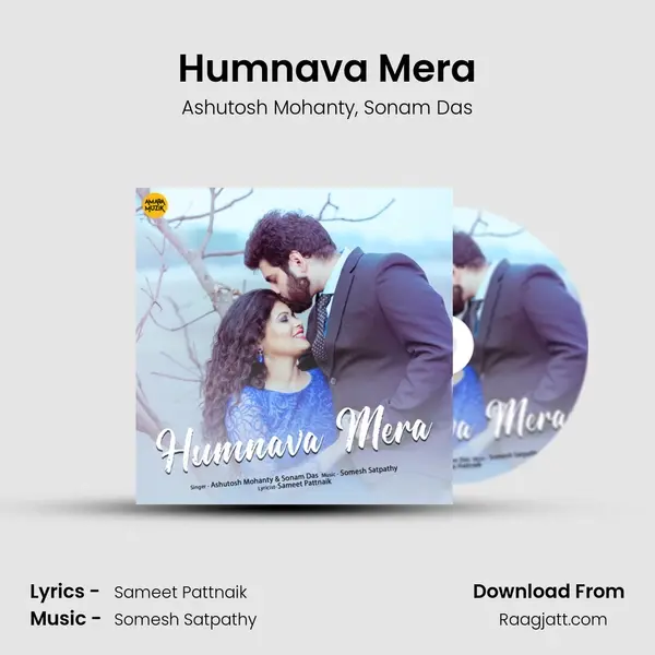 Humnava Mera mp3 song