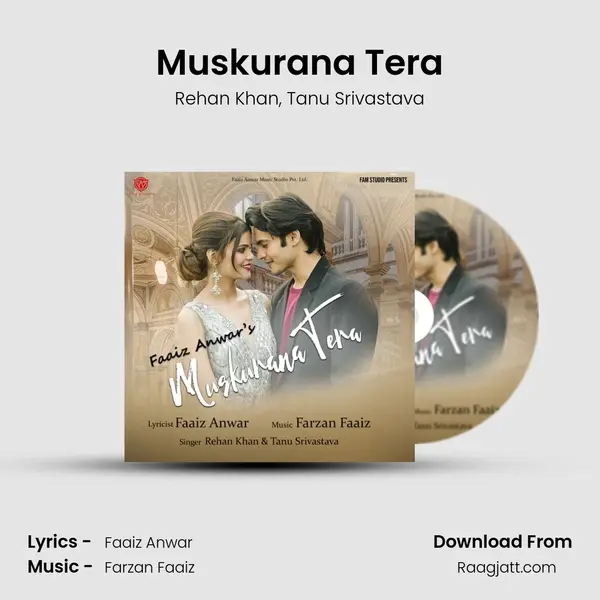 Muskurana Tera mp3 song