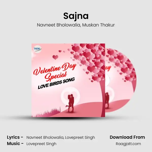 Sajna mp3 song