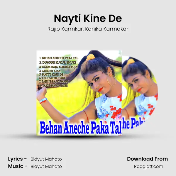 Nayti Kine De mp3 song