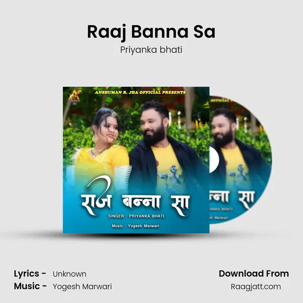 Raaj Banna Sa mp3 song