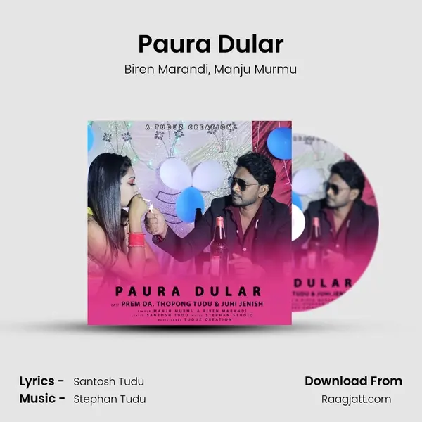 Paura Dular mp3 song