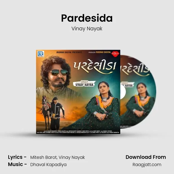 Pardesida mp3 song