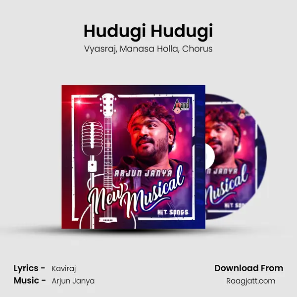 Hudugi Hudugi mp3 song