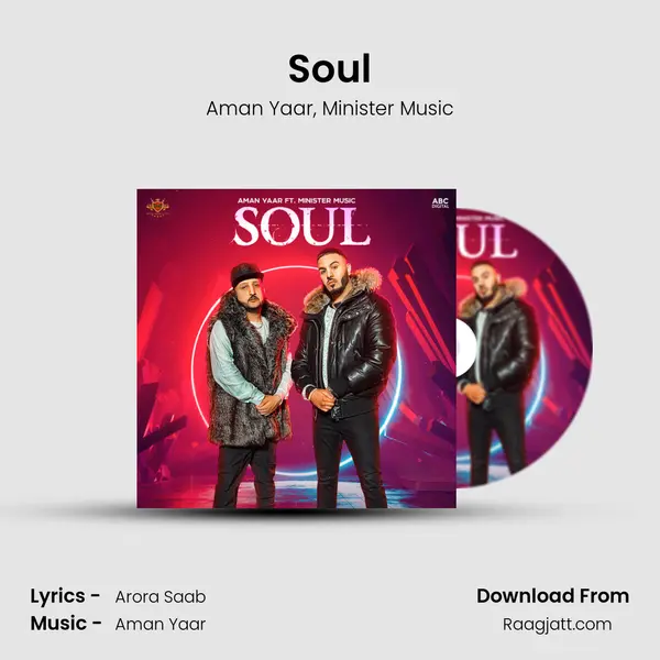 Soul mp3 song